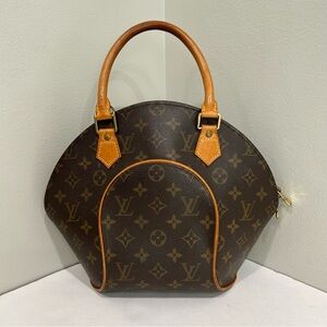Louis Vuitton Ellipse MM